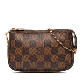 Louis Vuitton Pochette Accessoires