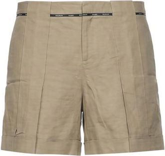 Balmain BOTTOMWEAR - Shorts & Bermuda Shorts on YOOX.COM