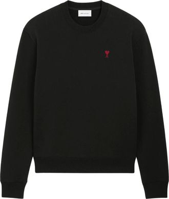 Ami Uomo, Felpe, Nero, XS, new