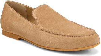 Vince Canyon Loafer in New Camel at Nordstrom, Size 10.5