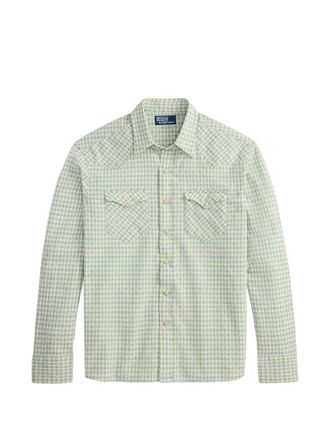 Polo Ralph Lauren Sport Shirt