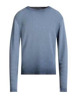 Blauer STRICKWAREN - Pullover auf YOOX.COM