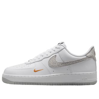 Nike Air Force 1 07 White Camquat IV5525-100