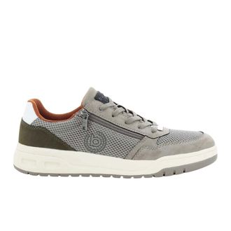 Bugatti Schoenen, Heren, Veelkleurig, 41 EU, Celeris Sneaker