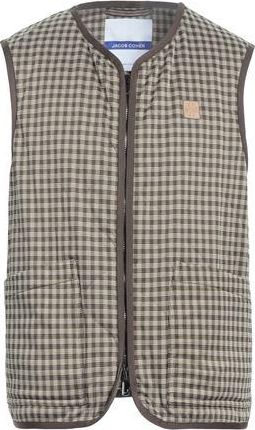 Jacob Cohen ROPA DE ABRIGO - Chompas sin mangas en YOOX.COM
