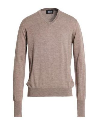 Alpha Studio KNITWEAR - Jumpers on YOOX.COM