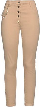 Elisabetta Franchi BOTTOMWEAR - Jeans sur YOOX.COM