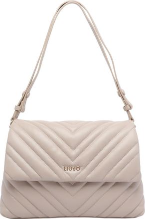 Liu Jo Logo Crossbody Bag