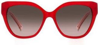 Kate Spade New York savanna 57mm gradient cat eye sunglasses in 0C9A-Ha at Nordstrom Rack