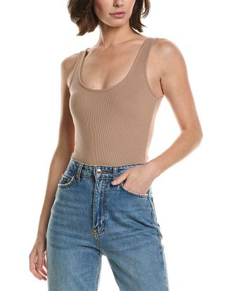 L'agence LAgence Nica Bodysuit