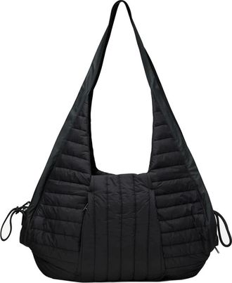 Rains Shoulder Bags, male, Black, Size: ONE SIZE Koya Vision Bag