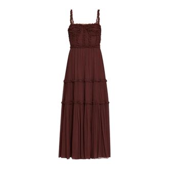 Ulla Johnson Donna, Abiti, Marrone, S, new