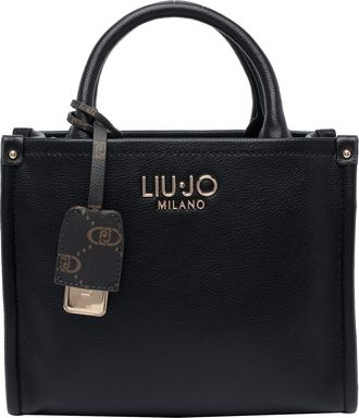 Liu Jo Logo Handbag