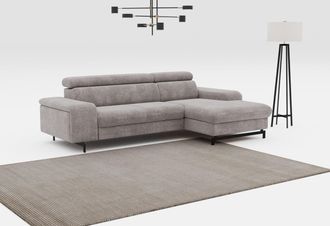 Cotta Ecksofa
