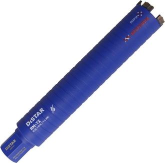 Flex Distar Diamond Crown Rm-tx 1 1/4 62mm X 300mm Dry