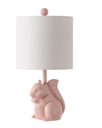 Safavieh Sunny Squirrel Lamp