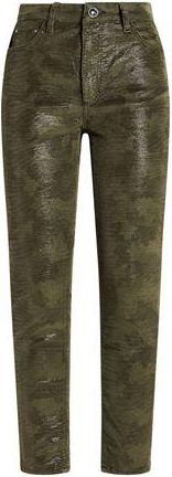 Guess BOTTOMWEAR - Pantaloni su YOOX.COM