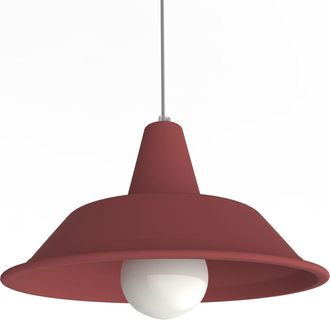 Lumicom Duna L&aacute;mpara De Techo Monocolor