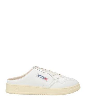 Autry FOOTWEAR - Trainers on YOOX.COM
