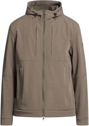 Paul & Shark JACKEN & M&Auml;NTEL - Jacken und Anoraks auf YOOX.COM