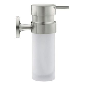 Duravit Duravit - Dispensador De Jab&oacute;n Starck T, De Pared, 0099357000