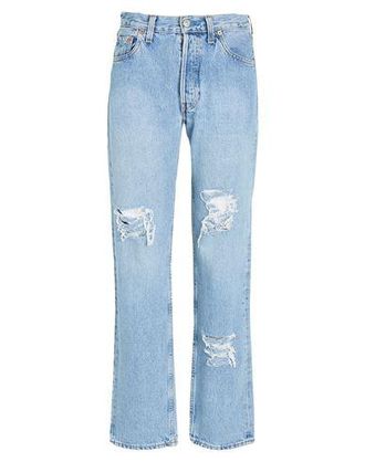 Levi's BOTTOMWEAR - Jeans on YOOX.COM