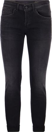Dondup George Five Pocket Jeans