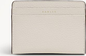 Radley London Chalk Small Card Holder Dukes Place SS26 Radley London