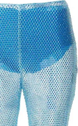 Giuseppe Di Morabito Polyamide Casual Womens Pants