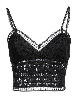 Charo Ruiz Ibiza TOPWEAR - Top su YOOX.COM