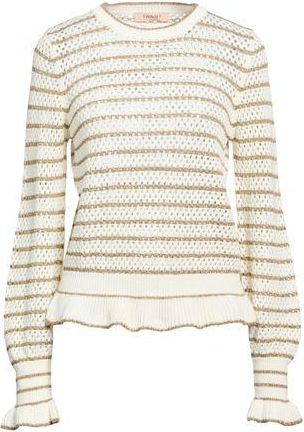 Twin-Set MAGLIERIA - Pullover su YOOX.COM