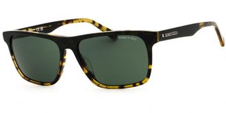 Kenneth Cole KC00040 05N Mens Sunglasses Tortoiseshell Size 56