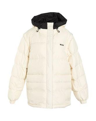 Msgm CAPISPALLA - Piumini & Imbottiti Sintetici su YOOX.COM