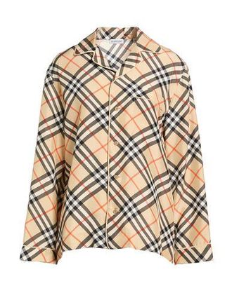 Burberry CAMISETAS Y TOPS - Camisas en YOOX.COM