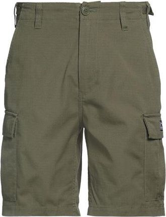 Obey BOTTOMWEAR - Shorts & Bermuda Shorts on YOOX.COM