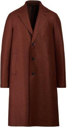 Harris Wharf London ROPA DE ABRIGO - Abrigos en YOOX.COM