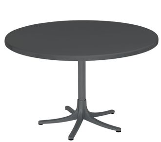 Schubiger M&ouml;bel Gartentisch Schaffhausen