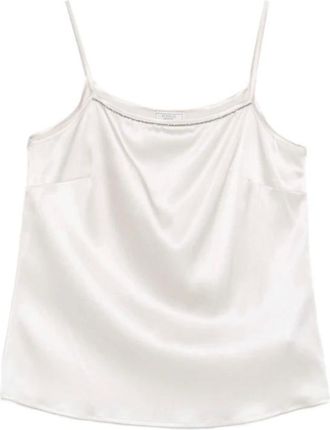 PESERICO Donna, Top, Rosa, S, new