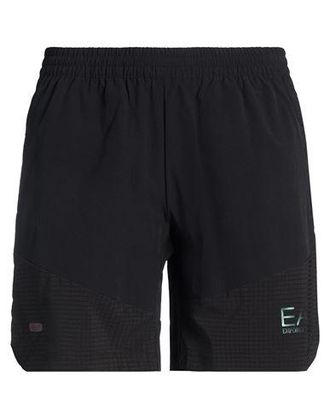 Emporio Armani BOTTOMWEAR - Shorts & Bermuda Shorts on YOOX.COM