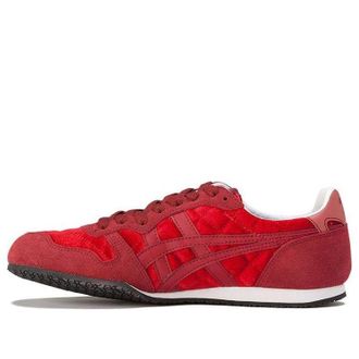 Onitsuka Tiger Serrano Red 1183B390-600