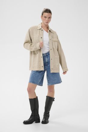 Kaffe Jas KAmaddison Jas Loose fit