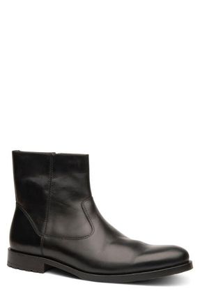 Gordon Rush Kingston Boot in Black at Nordstrom, Size 10.5