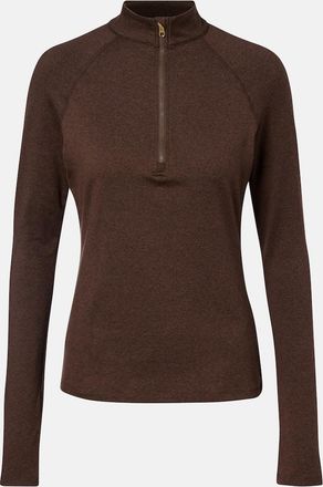 Varley Always Warm ski top