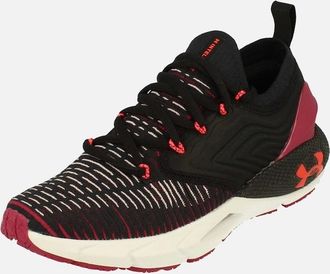 Under Armour Womens Under Armour Ua Womens Hovr Phantom 2 Inknk 3024155 006 - Black - Size: 5.5