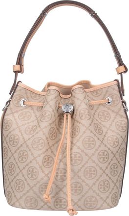 Tory Burch Borsa Secchiello T-Monogram