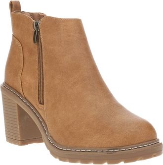Corkys Footwear Womens Rocky Top Boot In Camel