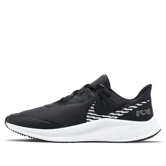 Nike Quest 3 Shield Black Metallic Silver CQ8894-001