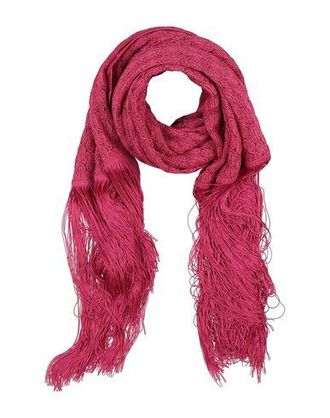Missoni COMPLEMENTOS - Bufandas en YOOX.COM