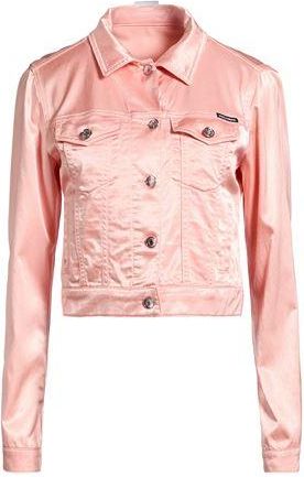 Dolce & Gabbana CAPISPALLA - Giacche & Giubbotti su YOOX.COM