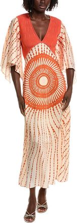 Alexis Alexis Matani Maxi Dress